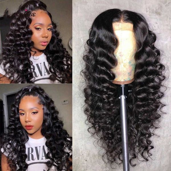 synthetic wigs factory wig fashion black small front lace explosion head curly set 221122
synthetic wigs factory wig fashion black small front lace explosion head curly set 221122