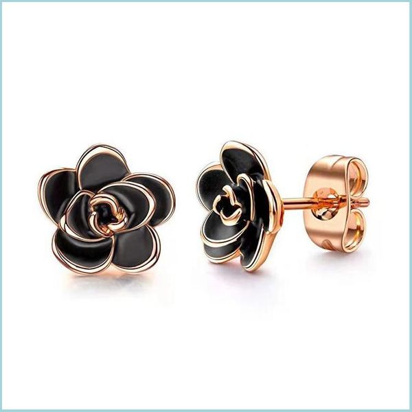 stud gold flower stud earrings women ear ring cuff fashion jewelry gift drop delivery dhau8, Golden;silver
stud gold flower stud earrings women ear ring cuff fashion jewelry gift drop delivery dhau8, Golden;silver