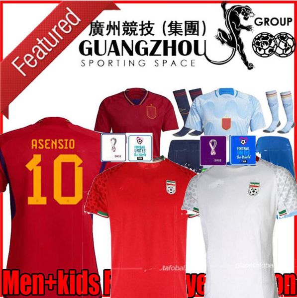 2022 23 spain soccer jersey player version home away pedri ansu fati gavi iran national team morata football shirt koke azpilicueta qatar un, Black;yellow
2022 23 spain soccer jersey player version home away pedri ansu fati gavi iran national team morata football shirt koke azpilicueta qatar un, Black;yellow