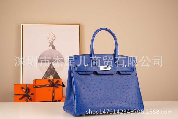 handbags luxury designer birk genuine leather cons pure hand sewn handmade cypress bag south ostrich skin blue handbag fashion
handbags luxury designer birk genuine leather cons pure hand sewn handmade cypress bag south ostrich skin blue handbag fashion