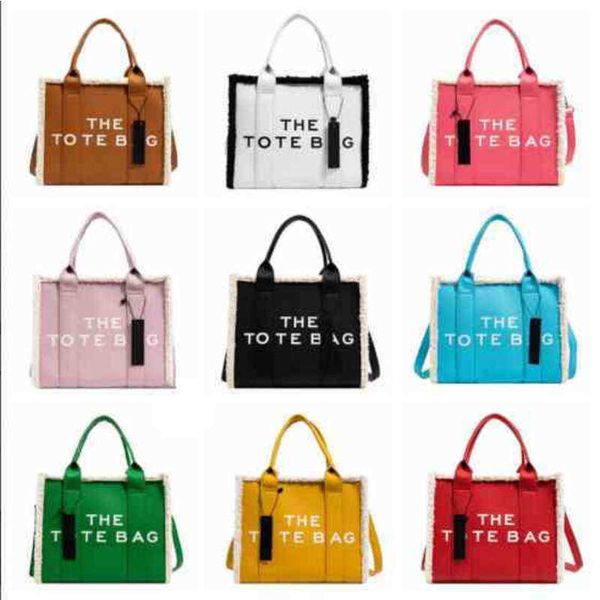 designer luxury fashion marc the tote bag leather versatile women small bags vintage marcjacobs handbags multicolour wallet 7a zhouzhoubao12
designer luxury fashion marc the tote bag leather versatile women small bags vintage marcjacobs handbags multicolour wallet 7a zhouzhoubao12