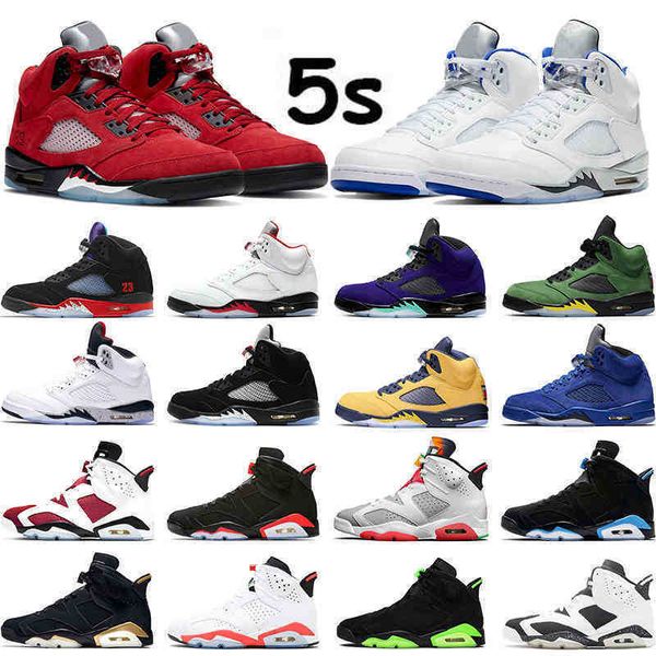 shoes 5s stealth 2.0 raging bull what og fire red men sports sneakers size 40-47, Black
shoes 5s stealth 2.0 raging bull what og fire red men sports sneakers size 40-47, Black
