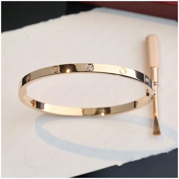 love bracelets carti bracelet screw bangle metal braclets for men couple armband marriage bangles grandma braclet pulsera dia de la madre br, Black
love bracelets carti bracelet screw bangle metal braclets for men couple armband marriage bangles grandma braclet pulsera dia de la madre br, Black