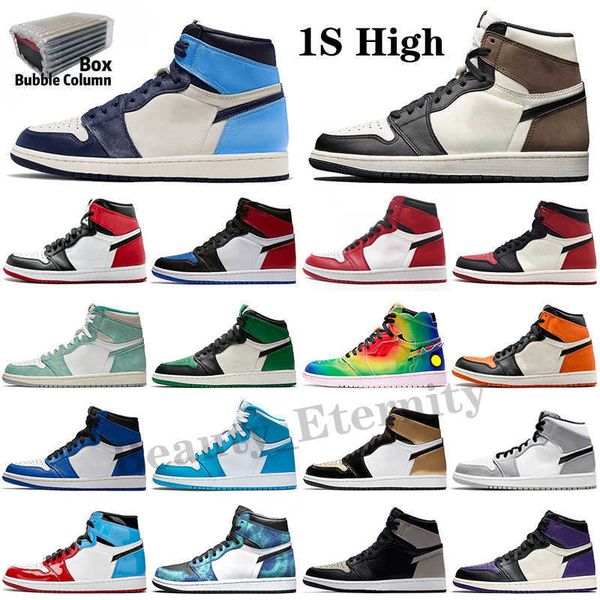 university blue 1 og basketball shoes 1s high dark mocha unc light smoke grey hyper chicago patent bred royal toe men women trainers, Black
university blue 1 og basketball shoes 1s high dark mocha unc light smoke grey hyper chicago patent bred royal toe men women trainers, Black