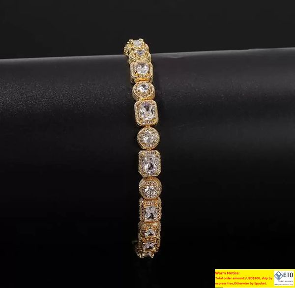 men square round mixed diamonds bracelet bling tenns bracelet gold silver 8inch 8mm simulate dimonds bangles braceles, Golden;silver
men square round mixed diamonds bracelet bling tenns bracelet gold silver 8inch 8mm simulate dimonds bangles braceles, Golden;silver