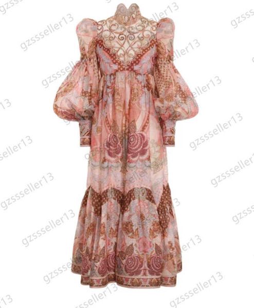 dresses womens designer clothing casual dress courtly vintage floral print lantern sleeve collar dress tulle hollow large hemline long skirt, Black;gray
dresses womens designer clothing casual dress courtly vintage floral print lantern sleeve collar dress tulle hollow large hemline long skirt, Black;gray