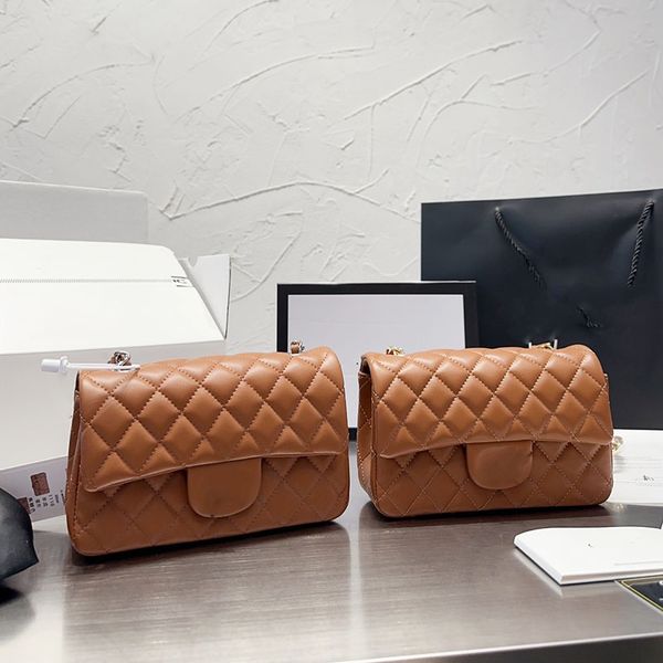 cc bags luxury brand shoulder bags women classic mini flap square bags lambskin genuine leather gold/silver metal matelase chain crossbody s
cc bags luxury brand shoulder bags women classic mini flap square bags lambskin genuine leather gold/silver metal matelase chain crossbody s