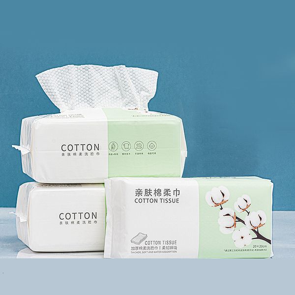 tissue 1pack disposable face towel travel soft cotton makeup wipes cleansing pads 221121
tissue 1pack disposable face towel travel soft cotton makeup wipes cleansing pads 221121