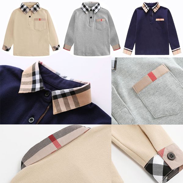 fashion boy casual clothes kids designer clothes shirts long sleeve plaid brand pattern 3-8y lapel toddler shirt
fashion boy casual clothes kids designer clothes shirts long sleeve plaid brand pattern 3-8y lapel toddler shirt