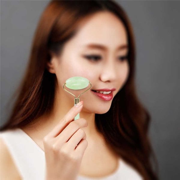 jade roller massager for face natural real jade roller facial massager therapy face eye neck beauty tool double sided healing slimming roll
jade roller massager for face natural real jade roller facial massager therapy face eye neck beauty tool double sided healing slimming roll