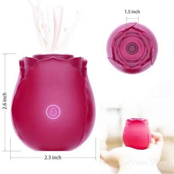 sscc toy toy massager rose sucking vibrators nipple sucker oral clitoris stimulation powerful
sscc toy toy massager rose sucking vibrators nipple sucker oral clitoris stimulation powerful
