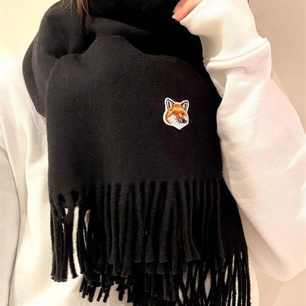 scarve men scarf winter embroidery original long echarpe skeleton chals fringe wrap warm muffler 221121, Blue;gray
scarve men scarf winter embroidery original long echarpe skeleton chals fringe wrap warm muffler 221121, Blue;gray