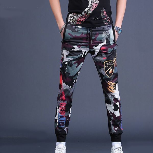 men's tracksuits jogger pants for men arrival summer thin student male casual trousers fashion teenager boy korean style n12 221122, Gray
men's tracksuits jogger pants for men arrival summer thin student male casual trousers fashion teenager boy korean style n12 221122, Gray