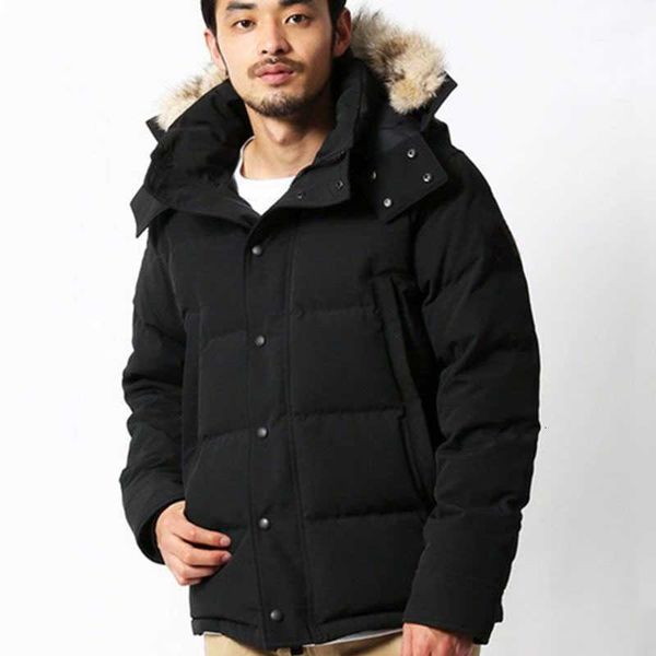 men winter fourrure down parka homme jassen chaquetas outerwear wolf fur hooded manteau jacket coat hiver doudoune tn, Black
men winter fourrure down parka homme jassen chaquetas outerwear wolf fur hooded manteau jacket coat hiver doudoune tn, Black