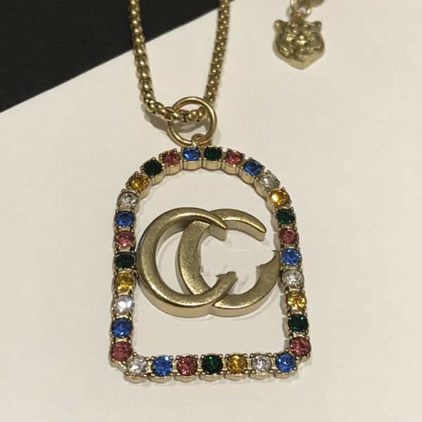 luxury necklace designer jewelry necklace brand circle letter for womens fashion brands jewellery pendants necklaces valentine's day187, Silver
luxury necklace designer jewelry necklace brand circle letter for womens fashion brands jewellery pendants necklaces valentine's day187, Silver