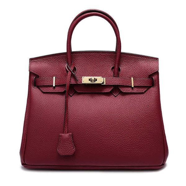 designer birki bags classic handbag 2022 new leather women's bag layer cowhide fashion lychee pattern hand single shoulder
designer birki bags classic handbag 2022 new leather women's bag layer cowhide fashion lychee pattern hand single shoulder