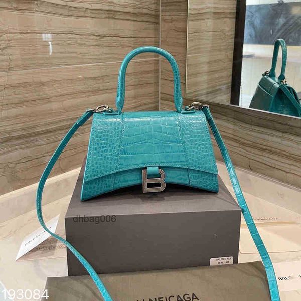 2022 portable women designer luxurys messenger bags crocodile hourglass bbalencaiga bag handbag hanbags paris b-buckle it1r
2022 portable women designer luxurys messenger bags crocodile hourglass bbalencaiga bag handbag hanbags paris b-buckle it1r