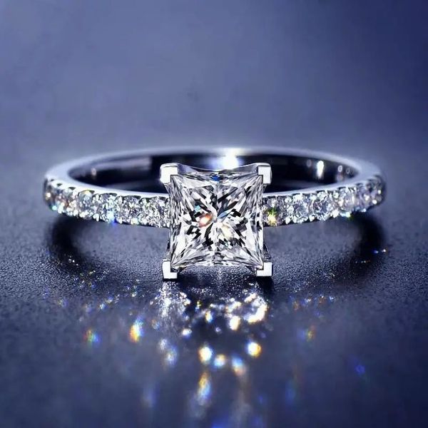 micro diamond zircon ring mens rings classic men titanium steel designer for women luxury gifts woman girl jewlery, Silver
micro diamond zircon ring mens rings classic men titanium steel designer for women luxury gifts woman girl jewlery, Silver