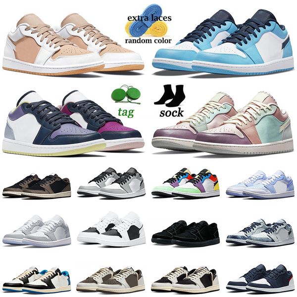og jumpman 1 1s low basketball shoes jorden1s j1 lows travis scotts cactus jack black phantom reverse mocha blue fragment unc all-star retro
og jumpman 1 1s low basketball shoes jorden1s j1 lows travis scotts cactus jack black phantom reverse mocha blue fragment unc all-star retro