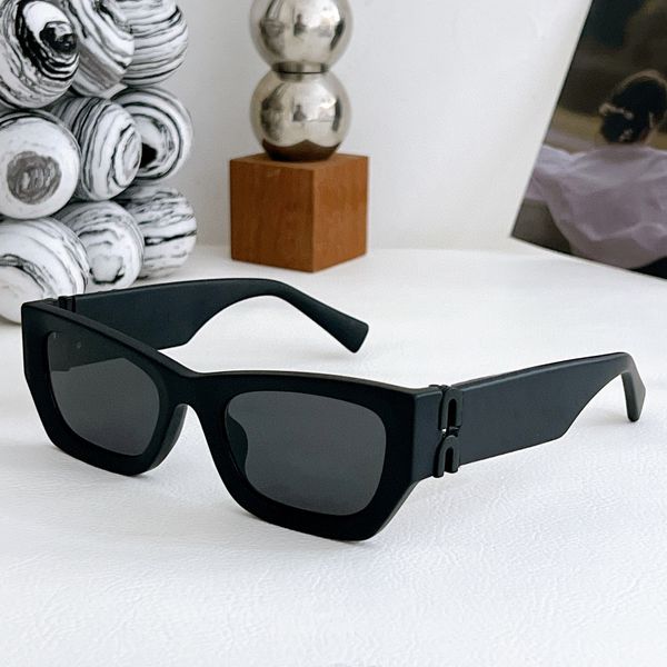 Sunglasses Men Sunglasses for Men Women Summer 09WS Style Anti-ultraviolet Retro Plate Full Fram
Sunglasses Men Sunglasses for Men Women Summer 09WS Style Anti-ultraviolet Retro Plate Full Fram
