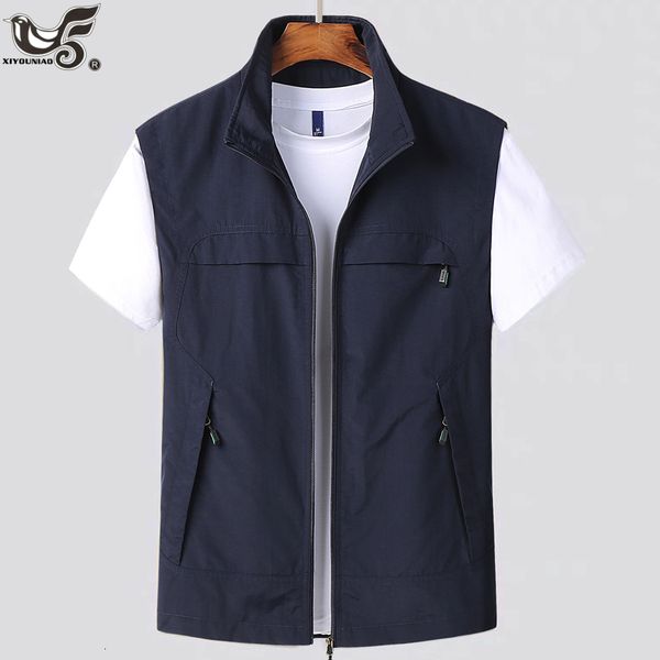 men's vests quick dry multi-pocket fishing hiking travel outdoor mountaineering workout pography jacket men clothing 221122, Black;white
men's vests quick dry multi-pocket fishing hiking travel outdoor mountaineering workout pography jacket men clothing 221122, Black;white