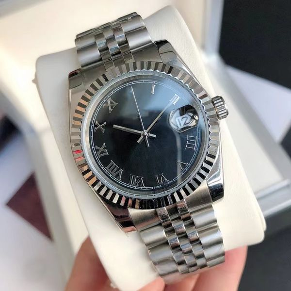 wholesale highquality luxury designer watches mens watch womens movement watchs wristwach montre luxe watch automatic mechanical silver, Slivery;black
wholesale highquality luxury designer watches mens watch womens movement watchs wristwach montre luxe watch automatic mechanical silver, Slivery;black
