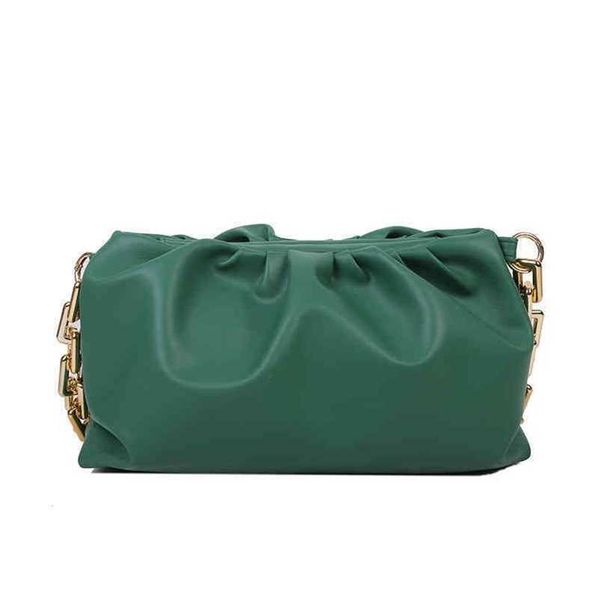 fashion bottegass wholesale venetas pleated chain hand versatile simple shoulder yunduo dumpling bag wan wfmo ohno
fashion bottegass wholesale venetas pleated chain hand versatile simple shoulder yunduo dumpling bag wan wfmo ohno
