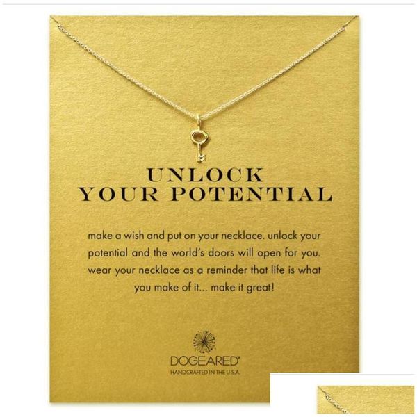 pendant necklaces unlocking key necklace with card alloy pendant necklaces fashion jewelry drop delivery pendants dh6tp, Silver
pendant necklaces unlocking key necklace with card alloy pendant necklaces fashion jewelry drop delivery pendants dh6tp, Silver