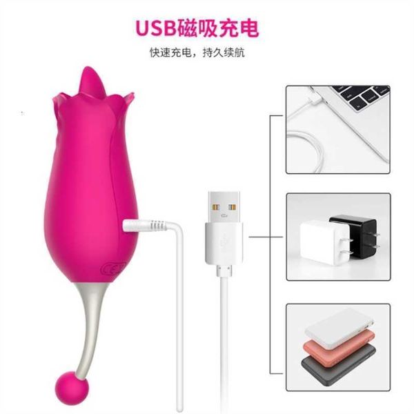 sscc toy toys massagers ruixin women's tongue licking clitoris multi frequency vibrating massage
sscc toy toys massagers ruixin women's tongue licking clitoris multi frequency vibrating massage