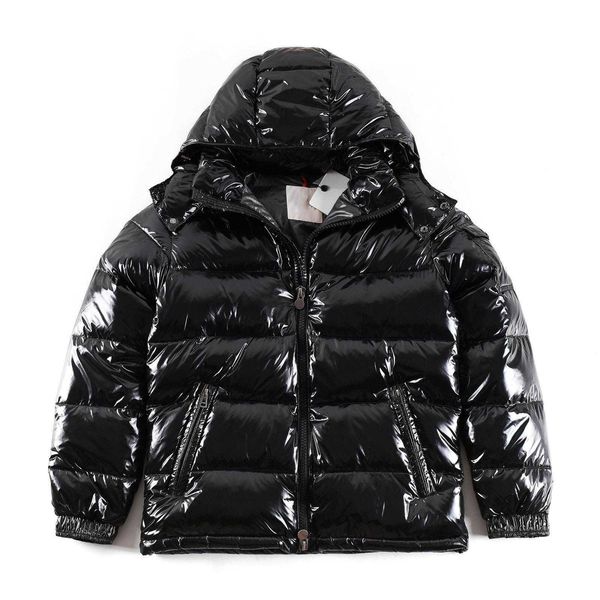 maya white duck downs content 80% parkas monclairs puffer down jackets parkas mens womens designers coats homme winter couples sweatshirts, Black
maya white duck downs content 80% parkas monclairs puffer down jackets parkas mens womens designers coats homme winter couples sweatshirts, Black
