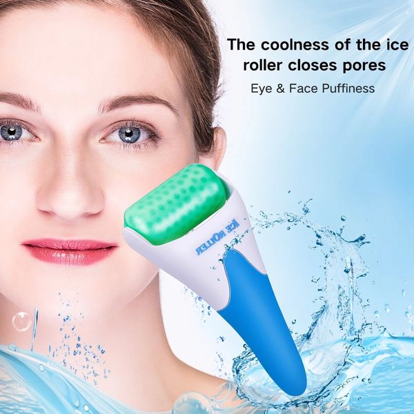 derma ice roller facial lift pain relief skin tool non-needle ing 4 color cooling body face eyes treatment lift massager preventing wrinkle
derma ice roller facial lift pain relief skin tool non-needle ing 4 color cooling body face eyes treatment lift massager preventing wrinkle