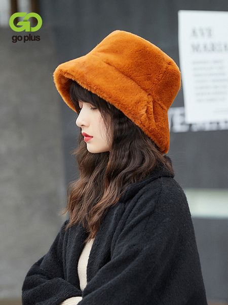 wide brim hats bucket goplus winter women s casual black warm for girl sombreros de mujer czapka zimowa damska gorros invierno 221122, Blue;gray
wide brim hats bucket goplus winter women s casual black warm for girl sombreros de mujer czapka zimowa damska gorros invierno 221122, Blue;gray