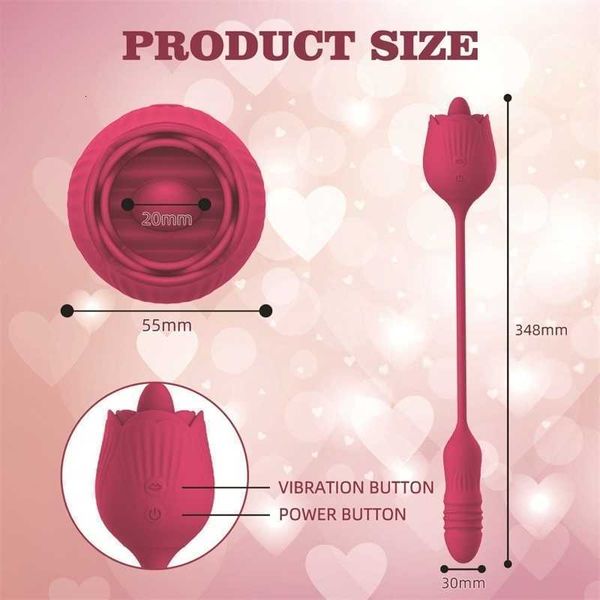 l12 wing massagers uygur women's clitoris g-point massage stick vibration spring rose sucking
l12 wing massagers uygur women's clitoris g-point massage stick vibration spring rose sucking