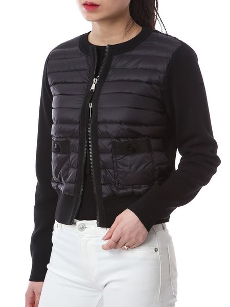womens jackets 104170 luxury designer light knit down women autumn winter ladies long sleeve patchwork knitted zipper black m4 221122, Black;brown
womens jackets 104170 luxury designer light knit down women autumn winter ladies long sleeve patchwork knitted zipper black m4 221122, Black;brown