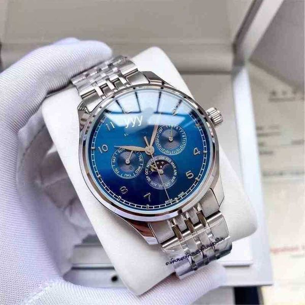 luxury business luxury watches men mechanics wristwatch portugal automatic calendar wrist mechanical designer men's fully xi9z, Slivery;black
luxury business luxury watches men mechanics wristwatch portugal automatic calendar wrist mechanical designer men's fully xi9z, Slivery;black
