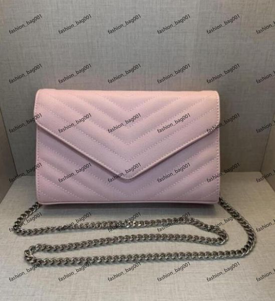 genuine leather chain purse leather women shoulder bags crossbody luxury handbags clutch purses ladies wallets tote gold silver black chain
genuine leather chain purse leather women shoulder bags crossbody luxury handbags clutch purses ladies wallets tote gold silver black chain