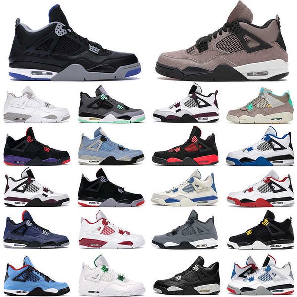 mens womens basketball shoes 4s jumpman desert moss red thunder yellow university blue white oreo taupe haze cat men toro bravo women, Black
mens womens basketball shoes 4s jumpman desert moss red thunder yellow university blue white oreo taupe haze cat men toro bravo women, Black