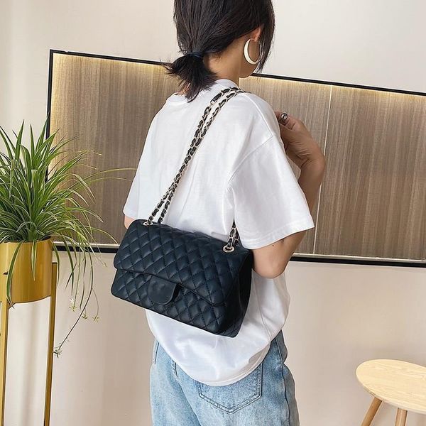 designer handbag shoulder chain bag clutch flap totes bags wallet check velour thread purse double letters solid hasp waist square stripes w
designer handbag shoulder chain bag clutch flap totes bags wallet check velour thread purse double letters solid hasp waist square stripes w