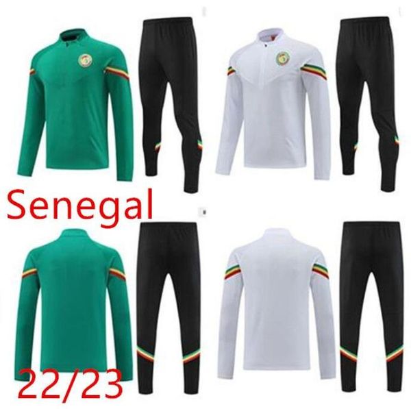 22 23 soccer jersey football mane koulibaly gueye kouyate sarr homme maillot de foot football uniforms cup long sleeve tracksuit jacket surv, Black
22 23 soccer jersey football mane koulibaly gueye kouyate sarr homme maillot de foot football uniforms cup long sleeve tracksuit jacket surv, Black
