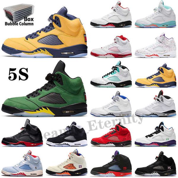 men basketball shoes 5 5s white xsail bluebird jade horizon racer blue shattered backboard anthracite what the sneakers sports trainers, Black
men basketball shoes 5 5s white xsail bluebird jade horizon racer blue shattered backboard anthracite what the sneakers sports trainers, Black
