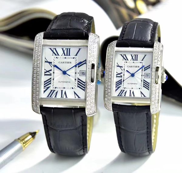 designer watchs cartis watch for mans designer watches square watchs movement size 35 30mm leather stainless steel bracelet sapphire glass w, Slivery;golden
designer watchs cartis watch for mans designer watches square watchs movement size 35 30mm leather stainless steel bracelet sapphire glass w, Slivery;golden