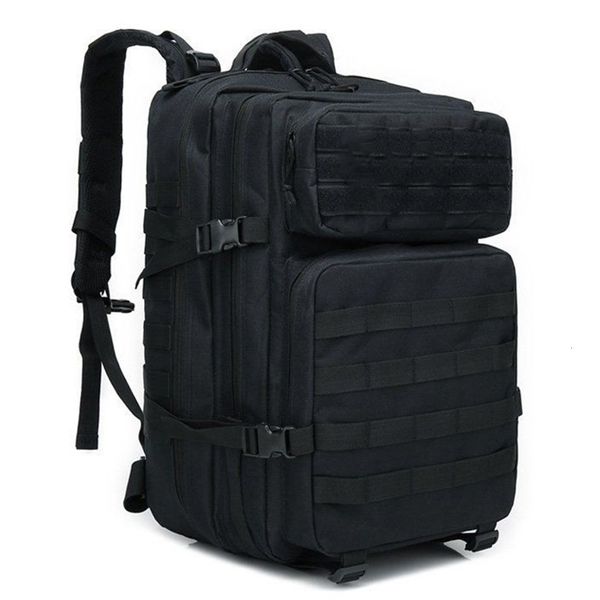 outdoor bags backpack rucksack 45l large capacity zipper for camping travel hiking 221121
outdoor bags backpack rucksack 45l large capacity zipper for camping travel hiking 221121