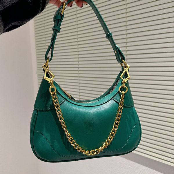 hobos clutch bag chains axillary shoulder bags underarm handbag women purse plain half moon letter wallets zipper hardware detachable chain
hobos clutch bag chains axillary shoulder bags underarm handbag women purse plain half moon letter wallets zipper hardware detachable chain