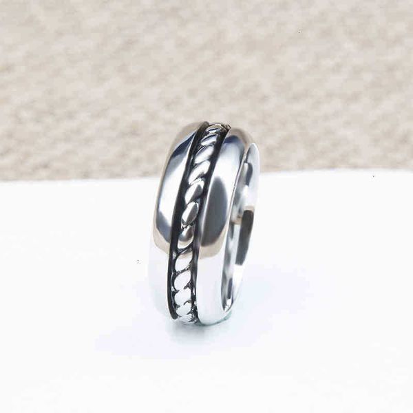couple fashion punk love jewelry ring trendy hip womens designer style luxury rings hop mens engagement wedding gift, Silver
couple fashion punk love jewelry ring trendy hip womens designer style luxury rings hop mens engagement wedding gift, Silver