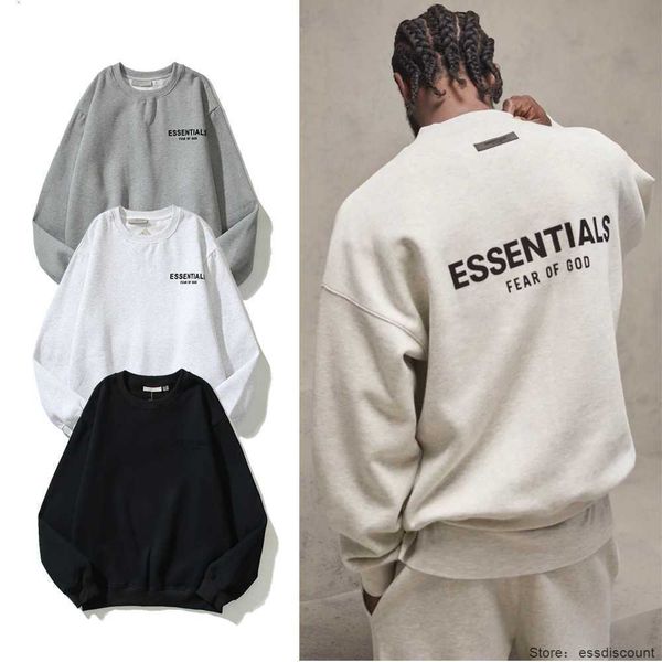 ess hoodies season 8 double thread sweatshirt alphabet pullover us loose men's sweater long sleeve t-shirt coat women, Black;brown
ess hoodies season 8 double thread sweatshirt alphabet pullover us loose men's sweater long sleeve t-shirt coat women, Black;brown
