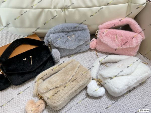 shoulder bags women winter teddy waist bag fashion crossbody chestpack fuzzy fluffy bumbag luxury designer fannypack purses cross body louis
shoulder bags women winter teddy waist bag fashion crossbody chestpack fuzzy fluffy bumbag luxury designer fannypack purses cross body louis