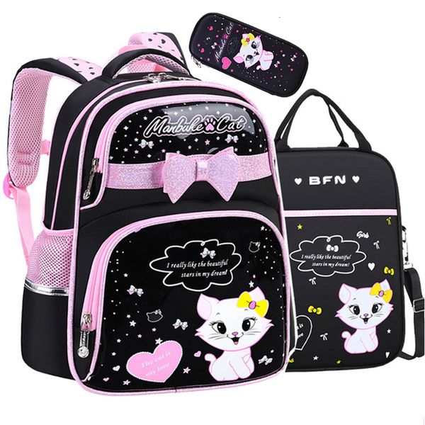 backpacks cute girls school bags fashion orthopedic primary schoolbags bagpack cartoon cat print princess kids bookbags mochila 221122
backpacks cute girls school bags fashion orthopedic primary schoolbags bagpack cartoon cat print princess kids bookbags mochila 221122