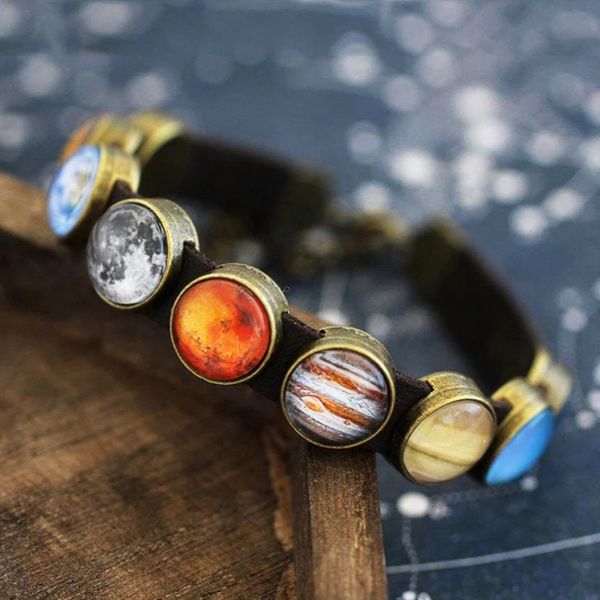 creative luminous starry night bracelet men women universe galaxy planets solar system bracelet for girls boys christmas gift, Golden;silver
creative luminous starry night bracelet men women universe galaxy planets solar system bracelet for girls boys christmas gift, Golden;silver