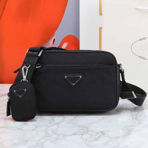 nylon messenger bags men women handbag postman purse fashion crossbody shoulder bag removable zipper pouch fashion metal triangle adjustable
nylon messenger bags men women handbag postman purse fashion crossbody shoulder bag removable zipper pouch fashion metal triangle adjustable