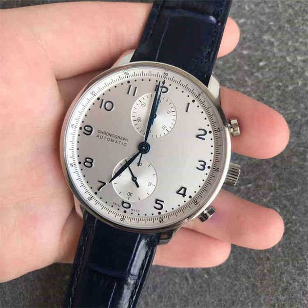 iwc watch pilot designer luxury long men's 7-day mechanical sapphire watch movement portugal chain seven power portuguese t6vc imported, Slivery;black
iwc watch pilot designer luxury long men's 7-day mechanical sapphire watch movement portugal chain seven power portuguese t6vc imported, Slivery;black